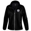 Women's Core printable softshell jacket Thumbnail