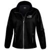 Women's Core printable softshell jacket Thumbnail