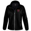 Women's Core printable softshell jacket Thumbnail