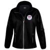 Women's Core printable softshell jacket Thumbnail