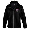 Women's Core printable softshell jacket Thumbnail