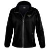 Women's Core printable softshell jacket Thumbnail