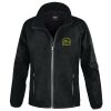 Core printable softshell jacket Thumbnail