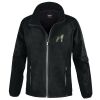Core printable softshell jacket Thumbnail
