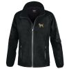 Core printable softshell jacket Thumbnail