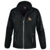 Core printable softshell jacket Thumbnail