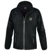 Core printable softshell jacket Thumbnail