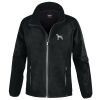Core printable softshell jacket Thumbnail