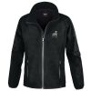 Core printable softshell jacket Thumbnail