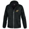 Core printable softshell jacket Thumbnail