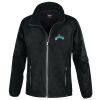 Core printable softshell jacket Thumbnail