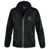 Core printable softshell jacket Thumbnail