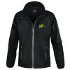 Core printable softshell jacket Thumbnail