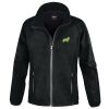 Core printable softshell jacket Thumbnail