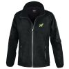 Core printable softshell jacket Thumbnail