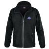 Core printable softshell jacket Thumbnail