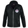 Core printable softshell jacket Thumbnail