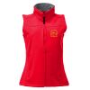 Women's Flux softshell bodywarmer Thumbnail