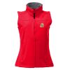 Women's Flux softshell bodywarmer Thumbnail