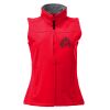 Women's Flux softshell bodywarmer Thumbnail