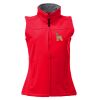 Women's Flux softshell bodywarmer Thumbnail
