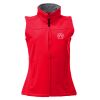 Women's Flux softshell bodywarmer Thumbnail