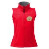 Women's Flux softshell bodywarmer Thumbnail