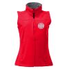 Women's Flux softshell bodywarmer Thumbnail