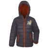 Core junior padded jacket Thumbnail