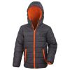 Core junior padded jacket Thumbnail
