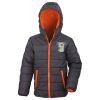 Core junior padded jacket Thumbnail