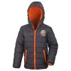 Core junior padded jacket Thumbnail