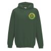 AWDis Kids Hoodie Thumbnail