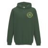 AWDis Kids Hoodie Thumbnail