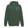 AWDis Kids Hoodie Thumbnail