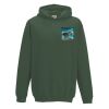 AWDis Kids Hoodie Thumbnail