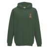 AWDis Kids Hoodie Thumbnail