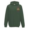 AWDis Kids Hoodie Thumbnail