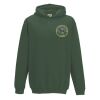 AWDis Kids Hoodie Thumbnail