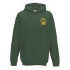 AWDis Kids Hoodie Thumbnail