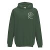 AWDis Kids Hoodie Thumbnail