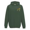 AWDis Kids Hoodie Thumbnail