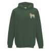 AWDis Kids Hoodie Thumbnail