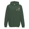 AWDis Kids Hoodie Thumbnail