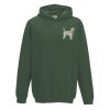 AWDis Kids Hoodie Thumbnail