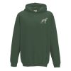 AWDis Kids Hoodie Thumbnail
