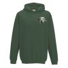 AWDis Kids Hoodie Thumbnail