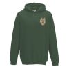 AWDis Kids Hoodie Thumbnail