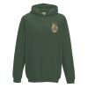 AWDis Kids Hoodie Thumbnail