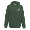 AWDis Kids Hoodie Thumbnail